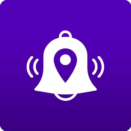 Remind Me There - Location Reminder - Remind Point icon