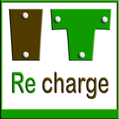 IT Recharge App icon