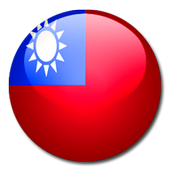 VPN Taiwan icon