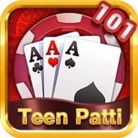 Teen patti 101