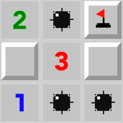 Minesweeper : Classic icon