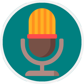 Light Voice Recorder (Secret) иконка