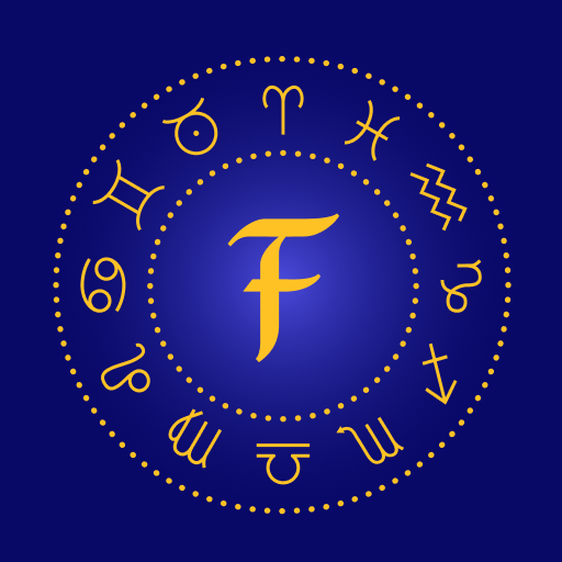 Fatumscope. Daily Horoscope2020, Tarot, Magic Ball icon
