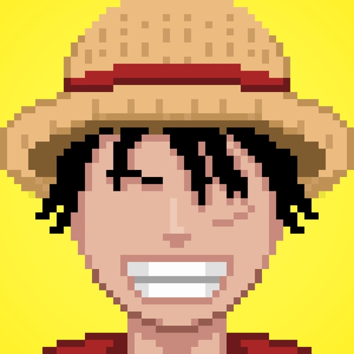 Anime Pirate Game icon