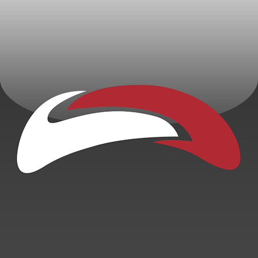 Martial Arts University icon