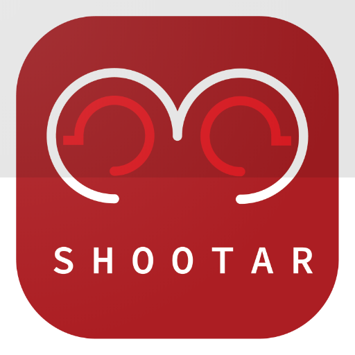 ShootAR | Augmented Reality FPS Shooting Game icon