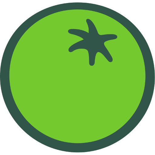 Green Tomato Cars icon