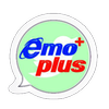 EmoPlus Dialer icon