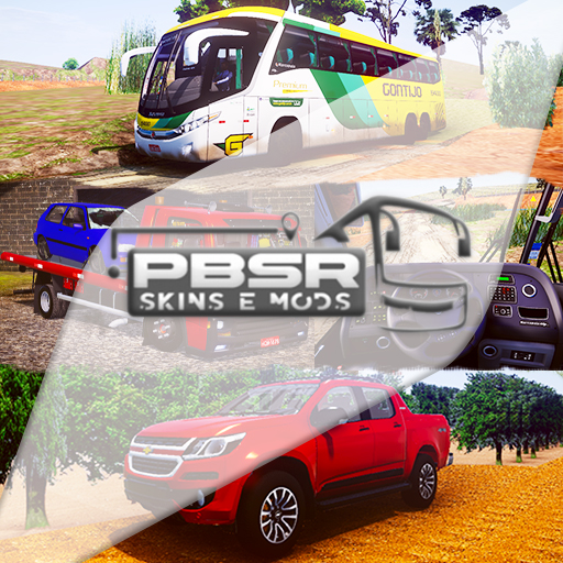 Mods Proton Bus - Mapas, Ônibus, Carros, Caminhões icon