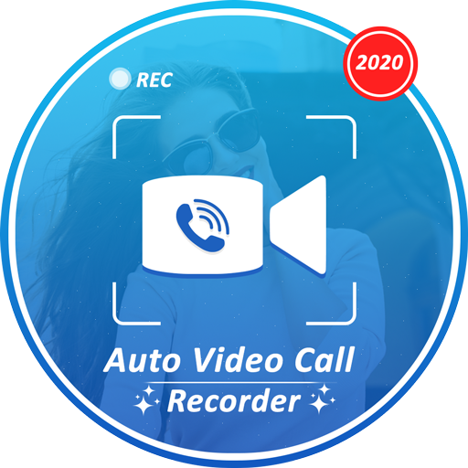 Auto Video Call Recorder : Phone Call Recorder icon