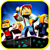 Headmost Craft - Exploration Adventure icon