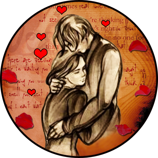 Hindi SMS Shayari أيقونة