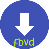 Video Downloader for Facebook icon