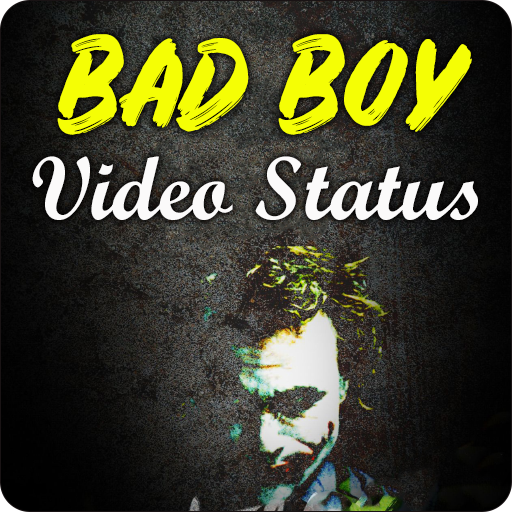 Latest Bad Boy Video Status: New Video Status icon
