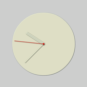 Clock Live Wallpaper icon