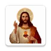 Figurinhas de Jesus, Nossa Senhora para WhatsApp