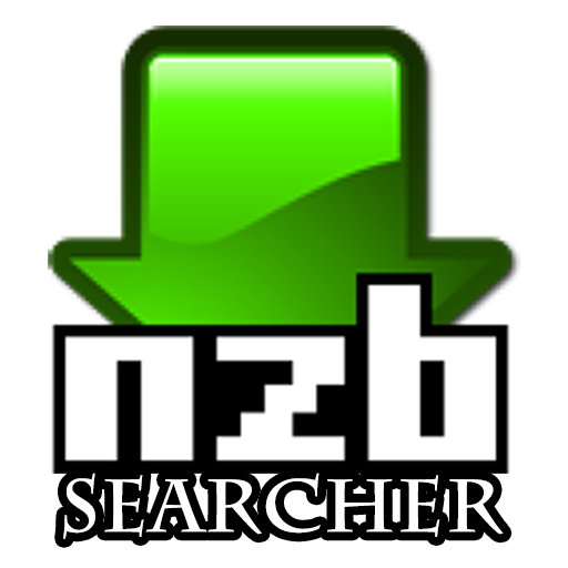 Nzb Searcher Trial (Newznab) icon