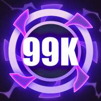 Neon War - Future Shooter