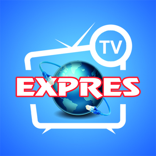 EXPRES TV icon