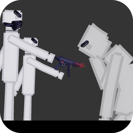 Tips: People Playground Game icon