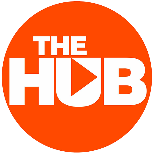 The Hub App icon