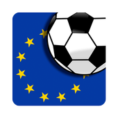 European Football Predictor icon