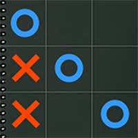 Tic Tac Toe 2 Player
