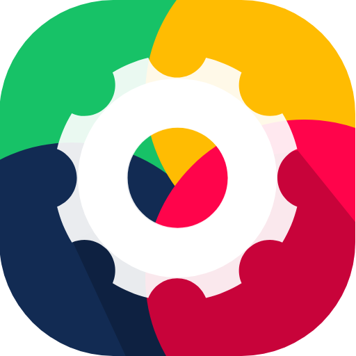 Info Play Service - Update icon