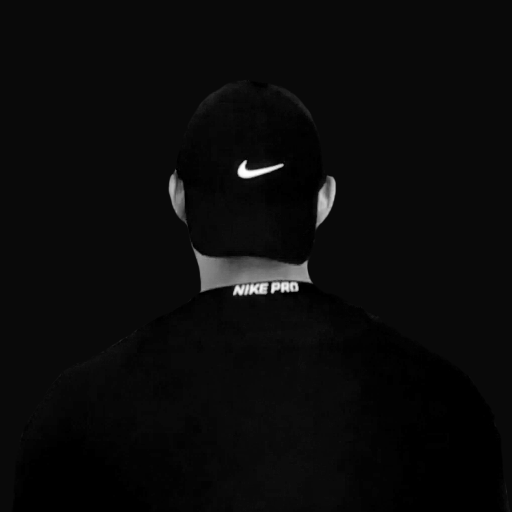Nike'boy for kakaotalk иконка