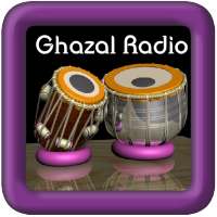 Gazal Radio on 9Apps