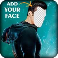 Bollywood Actor's Photo Editor on 9Apps