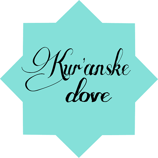 Kur'anske dove icon