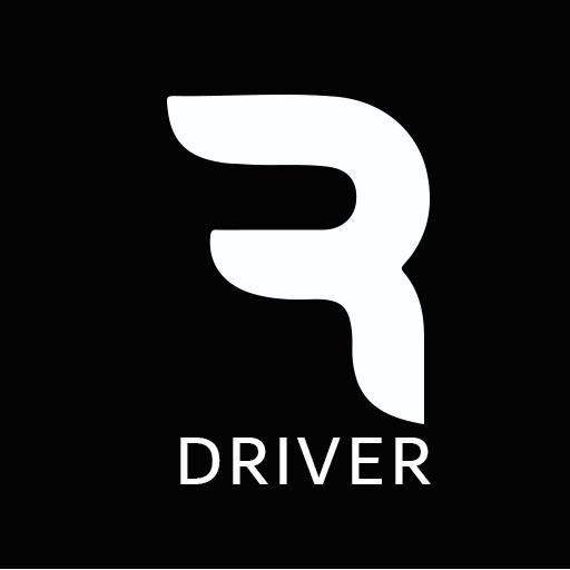 Ride Driver icon