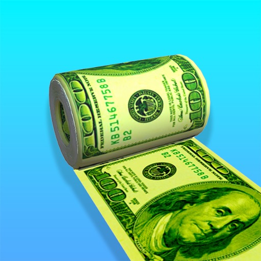 Money Roller icon