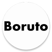 ikon Watch BORUTO: Naruto Next Generations