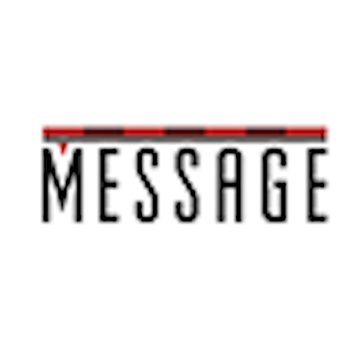 Message Magazine icon
