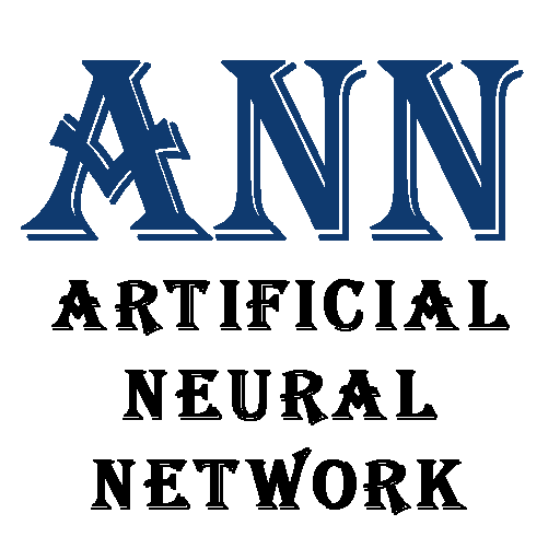 Artificial Neural Network icon