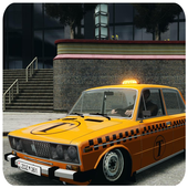 Вождение ВАЗ Симулятор icon