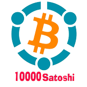 Earn 10K satoshi icon
