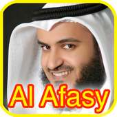 Al Quran by Mishary Al Afasy on 9Apps