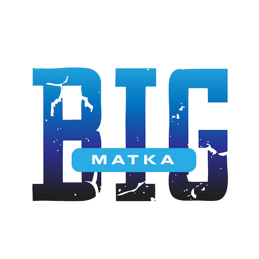 Big Matka- Online Matka Play and Fast Result App иконка