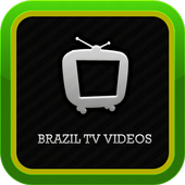 Brazil Videos Channels icon