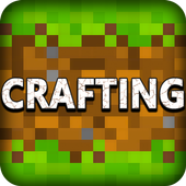Crafting Guides for Minecraft icon