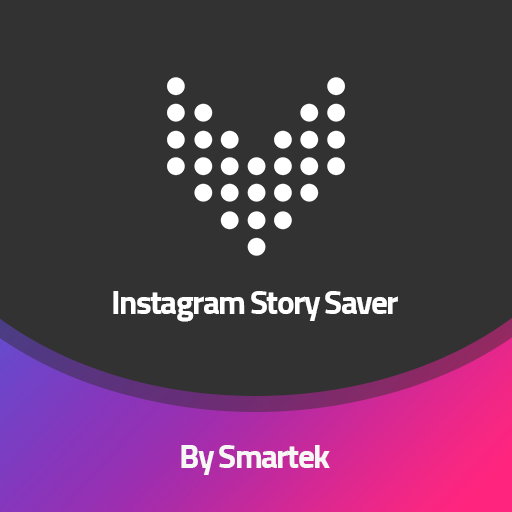 Story Saver For Instagram - Smartek icon