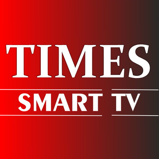Times Smart TV icon