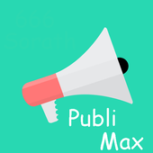 PublimaxPRO - Facebook Poster icon