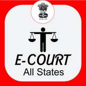 E COURT INDIA