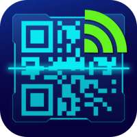 WiFi QR Code Generator & Scanner on 9Apps