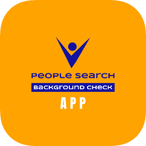 People Search - Background Check App icon
