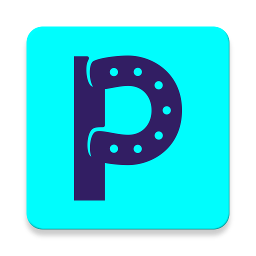 Pony - bike &amp; scooter sharing icon